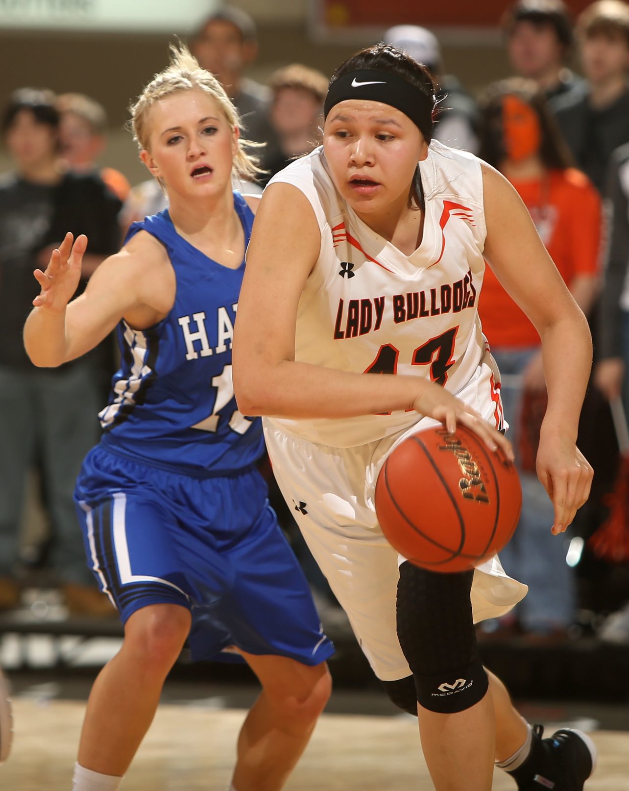 Eastern A: Girls Championship